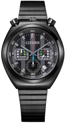 Hodinky Citizen AN3669-52E Star Wars Darth Vader Tsuno Chronograph Limited Edition 600 pcs