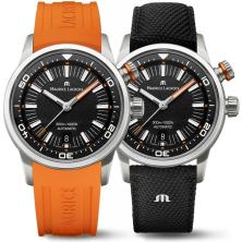 Hodinky Maurice Lacroix Pontos S Diver PT6248-SS00L-330-J