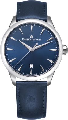 Hodinky Maurice Lacroix 1975 Quartz 751007-SS001-430-4