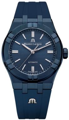 Hodinky Maurice Lacroix Aikon Automatic AI6007-PVC00-430-4 Limited Edition 888 pcs