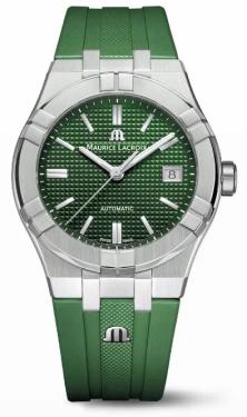 Hodinky Maurice Lacroix Aikon Automatic 39 mm AI6007-SS000-630-5