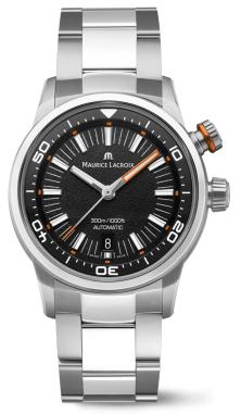 Hodinky Maurice Lacroix Pontos S Diver PT6248-SS002-331-1