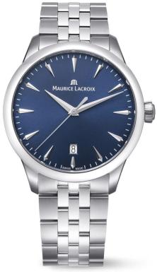 Hodinky Maurice Lacroix 1975 Quartz 751007-SS002-430-1