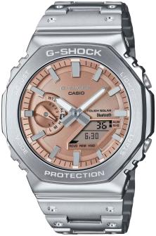 Hodinky Casio G-Shock Full Metal CasiOak GM-B2100AD-5A