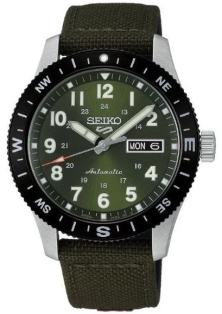Hodinky Seiko HDB008K1 5 Sports Automatic Field