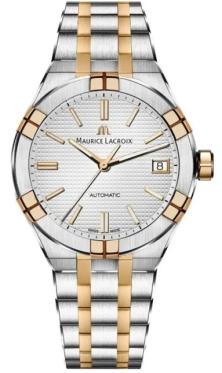 Hodinky Maurice Lacroix Aikon Automatic AI6007-SP012-130-1
