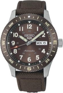 Hodinky Seiko HDB009K1 5 Sports Automatic Field