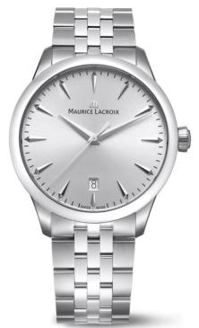 Hodinky Maurice Lacroix 1975 Quartz 751007-SS002-130-1