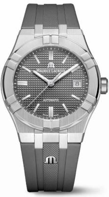Hodinky Maurice Lacroix Aikon Automatic 39 mm AI6007-SS000-230-2