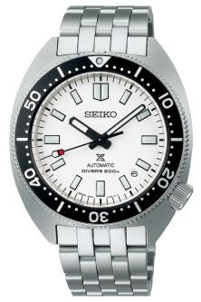 Hodinky Seiko SPB313J1 Prospex 1968 Re-Interpretation Slim Turtle