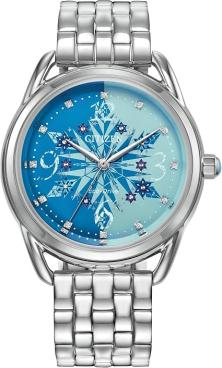 Hodinky Citizen FE7091-61W Eco-Drive Disney Princess Frozen