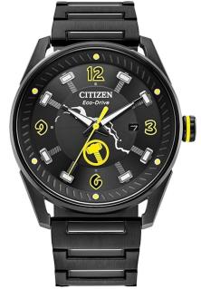Hodinky Citizen BM6987-50W Eco-Drive Marvel Thor