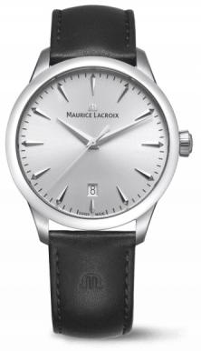Hodinky Maurice Lacroix 1975 Quartz 751007-SS001-130-2