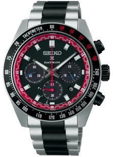 Hodinky Seiko SSC957J1 Prospex Speedtimer Datsun 240Z Limited Edition 4 000 pcs