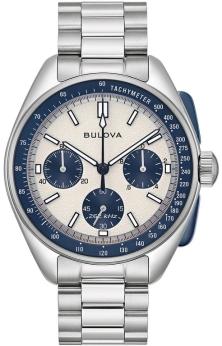 Hodinky Bulova Lunar Pilot Quartz Chronograph 98K112 Special Set