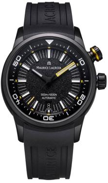 Hodinky Maurice Lacroix Pontos S Diver Special Edition PT6248-DLB00-330-2