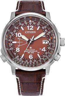 Hodinky Citizen CB0248-01X Eco-Drive Promaster Sky