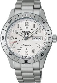 Hodinky Seiko HDB007K1 5 Sports Automatic Field
