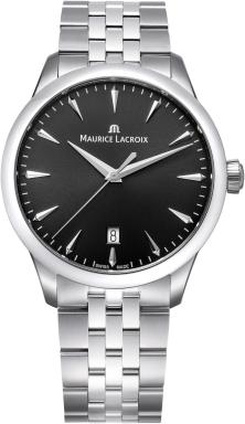 Hodinky Maurice Lacroix 1975 Quartz 751007-SS002-330-1