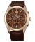Hodinky Orient FTV01001T Chronograph Hodinky Orient FTV01001T Chronograph