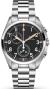 Hodinky Hamilton Khaki Aviation Pilot Pioneer Quartz Chronograph H76522131