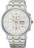 Hodinky Seiko SNAF80P1 Premier Quartz Chronograph Alarm Hodinky Seiko SNAF80P1 Premier Quartz Chronograph Alarm