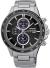 Hodinky Seiko SSC435P1 Solar Chrono Hodinky Seiko SSC435P1 Solar Chrono