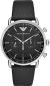 Hodinky Emporio Armani AR11143 Aviator Chronograph Hodinky Emporio Armani AR11143 Aviator Chronograph