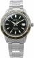 Hodinky Seiko SRPG07J1 Presage Automatic Style 60s Hulk