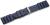 Řemínek Victorinox 005328 I.N.O.X. Professional Diver 22 mm Řemínek Victorinox 005328 I.N.O.X. Professional Diver 22 mm