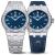 Hodinky Maurice Lacroix Aikon Manual 39 mm Collectors Limited Edition 500 pcs AI7007-SS00E-430-C