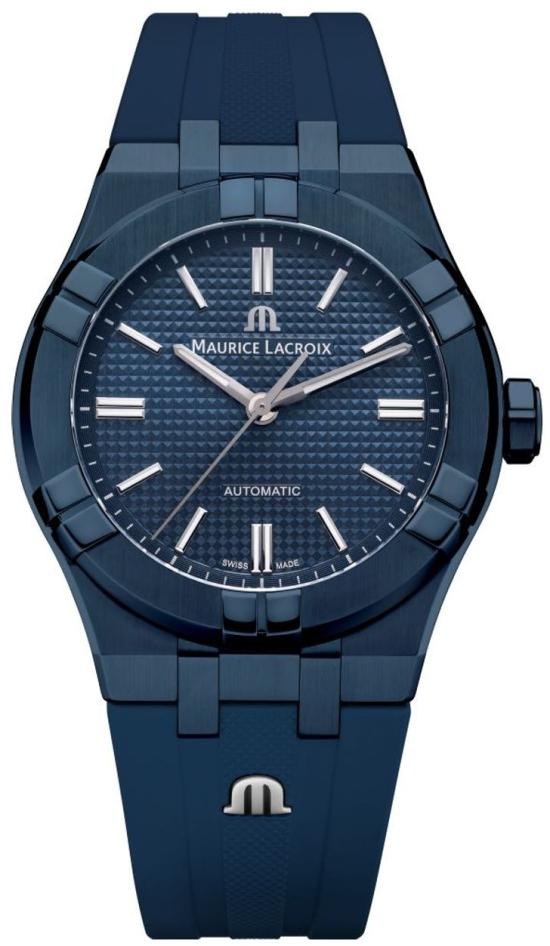 Hodinky Maurice Lacroix Aikon Automatic AI6007-PVC00-430-4 Limited Edition 888 pcs