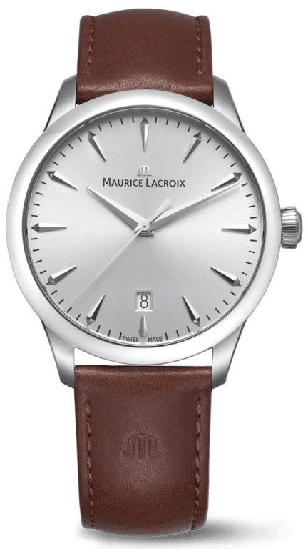 Hodinky Maurice Lacroix 1975 Quartz 751007-SS001-130-3
