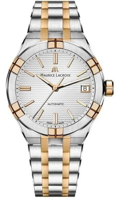 Hodinky Maurice Lacroix Aikon Automatic AI6007-SP012-130-1