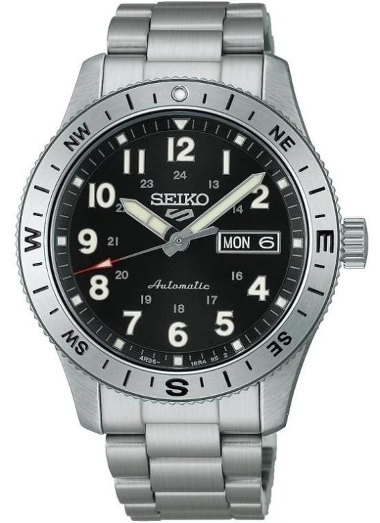 Hodinky Seiko HDB006K1 5 Sports Automatic Field
