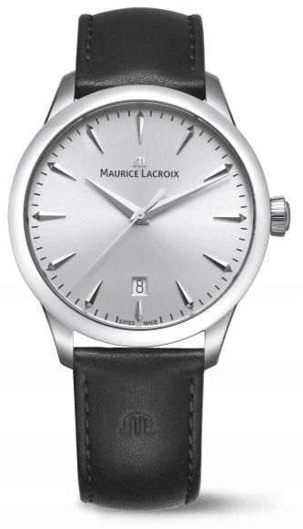Hodinky Maurice Lacroix 1975 Quartz 751007-SS001-130-2