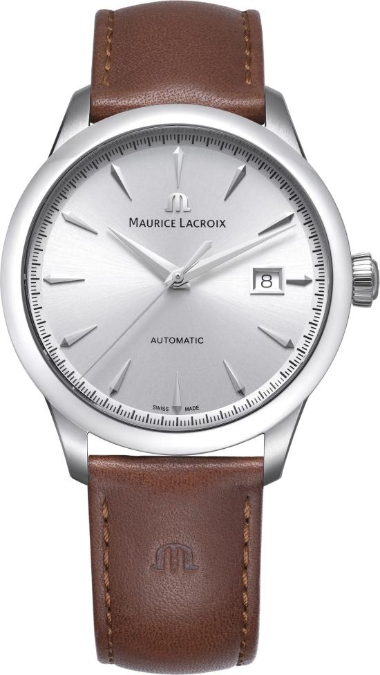 Hodinky Maurice Lacroix 1975 Automatic 756008-SS001-130-3