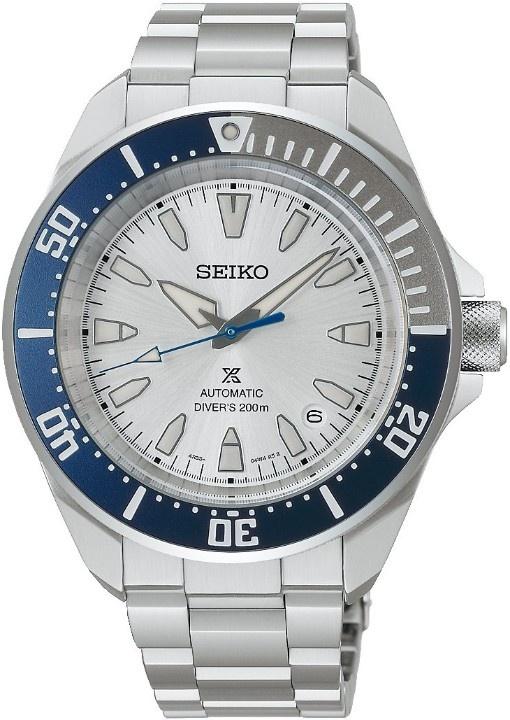 Hodinky Seiko HBB001K1 Prospex Sea Samurai 145th Anniversary Limited Edition 9 999 pcs
