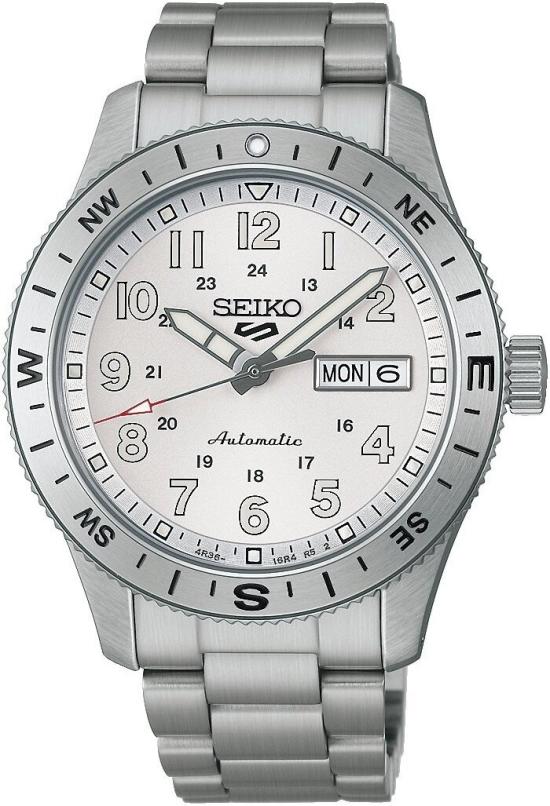 Hodinky Seiko HDB007K1 5 Sports Automatic Field