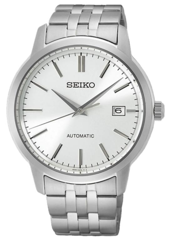 Hodinky Seiko SRPH85K1 Automatic